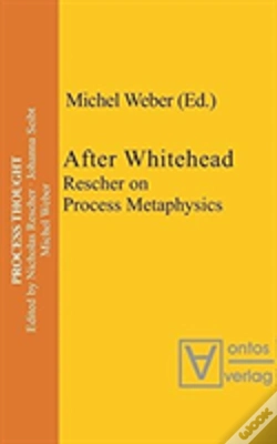 Capa do artigo After Whitehead