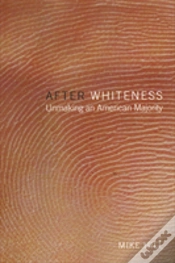 Capa do artigo After Whiteness