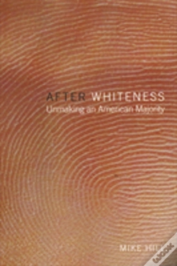 Capa do artigo After Whiteness