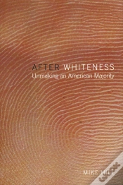 Capa do artigo After Whiteness
