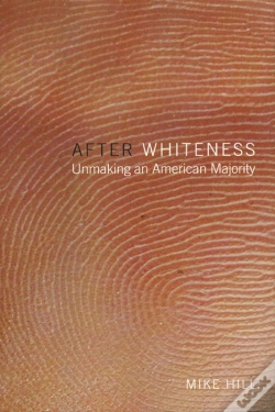 Capa do artigo After Whiteness
