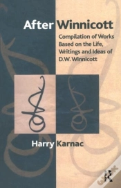Capa do artigo After Winnicott