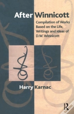 Capa do artigo After Winnicott
