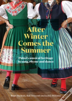 Capa do artigo After Winter Comes The Summer