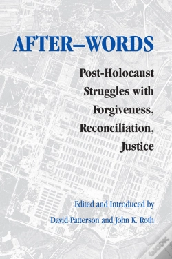Capa do artigo After-Words