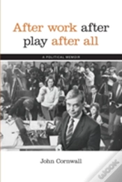 Capa do artigo After Work, After Play, After All