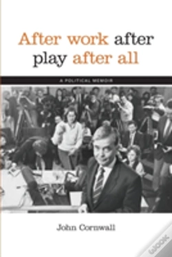 Capa do artigo After Work, After Play, After All