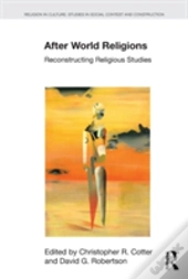After World Religions