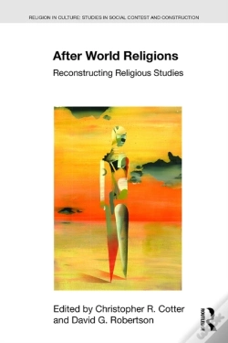 Capa do artigo After World Religions