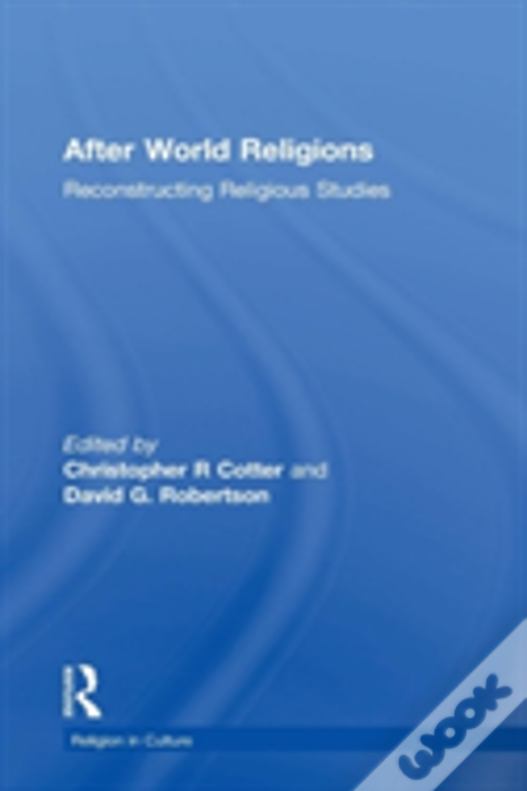 After World Religions