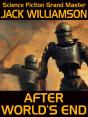 After World'S End - Preview