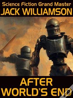 Capa do artigo After World'S End