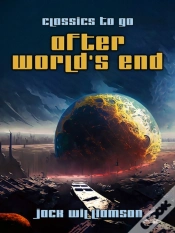 Capa do artigo After World