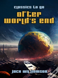 Capa do artigo After World'S End