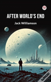 Capa do artigo After World
