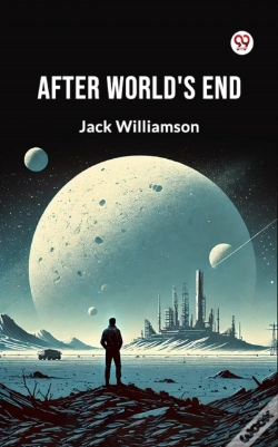 Capa do artigo After World'S End