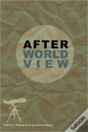 Capa do artigo After Worldview