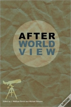 Capa do artigo After Worldview