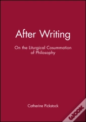After Writing