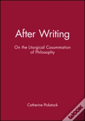 Capa do artigo After Writing