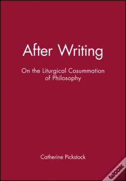 Capa do artigo After Writing