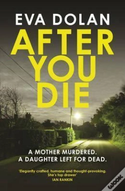 Capa do artigo After You Die