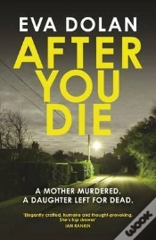 Capa do artigo After You Die