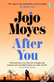 Capa do artigo After You