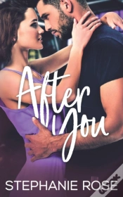Capa do artigo After You