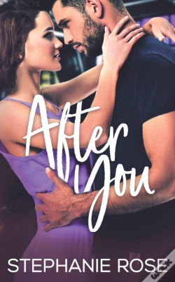 Capa do artigo After You