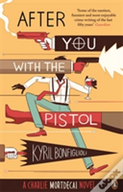 Capa do artigo After You With The Pistol