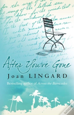 Capa do artigo After You'Ve Gone