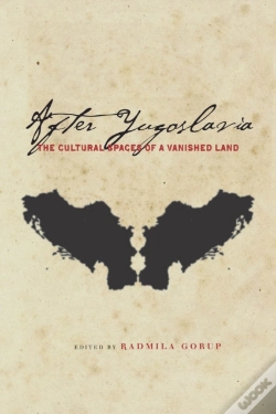 Capa do artigo After Yugoslavia