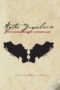 Capa do artigo After Yugoslavia