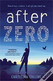 Capa do artigo After Zero
