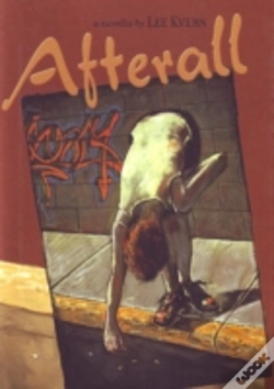 Capa do artigo Afterall