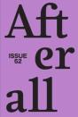Afterall - Preview