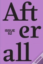 Capa do artigo Afterall