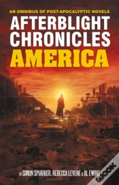 Capa do artigo Afterblight: America