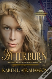 Capa do artigo Afterburn