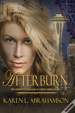 Capa do artigo Afterburn