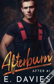Capa do artigo Afterburn