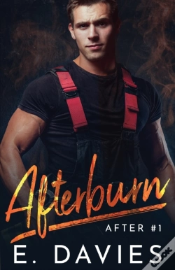 Capa do artigo Afterburn