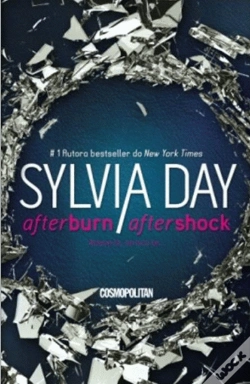 Capa do artigo Afterburn & Aftershock
