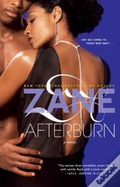 Capa do artigo Afterburn