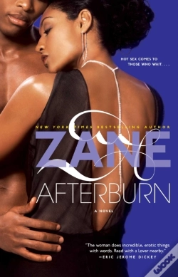Capa do artigo Afterburn