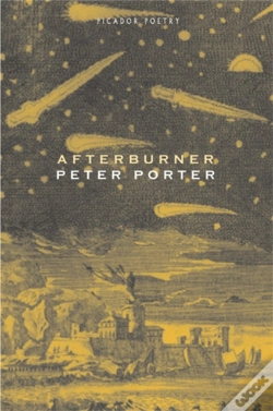 Capa do artigo Afterburner