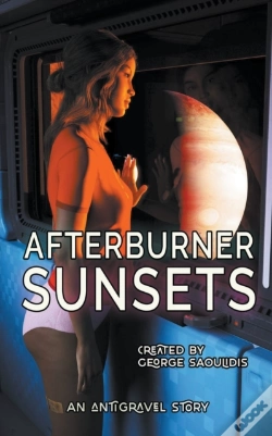 Capa do artigo Afterburner Sunsets