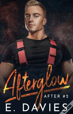 Capa do artigo Afterglow