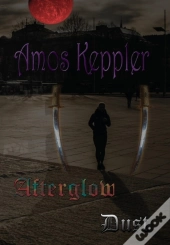 Afterglow Dust